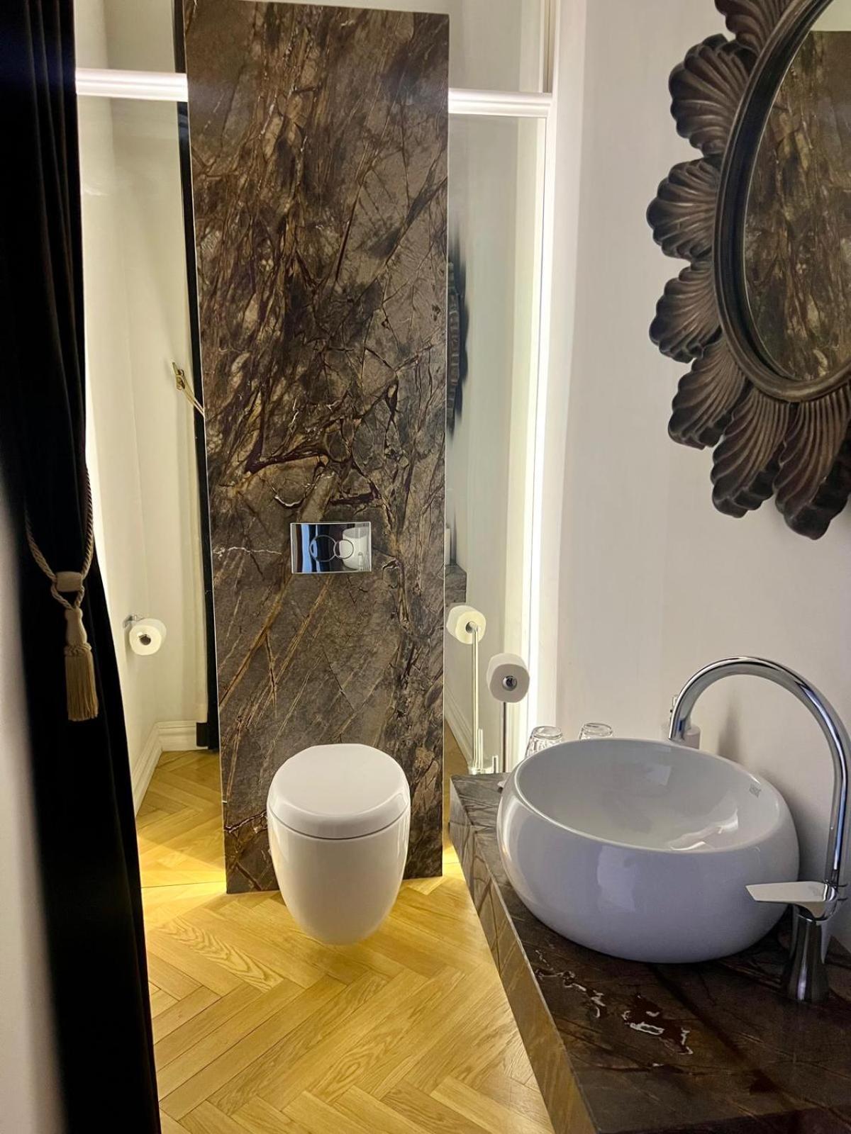Aparthotel Maargick 克拉科夫 外观 照片