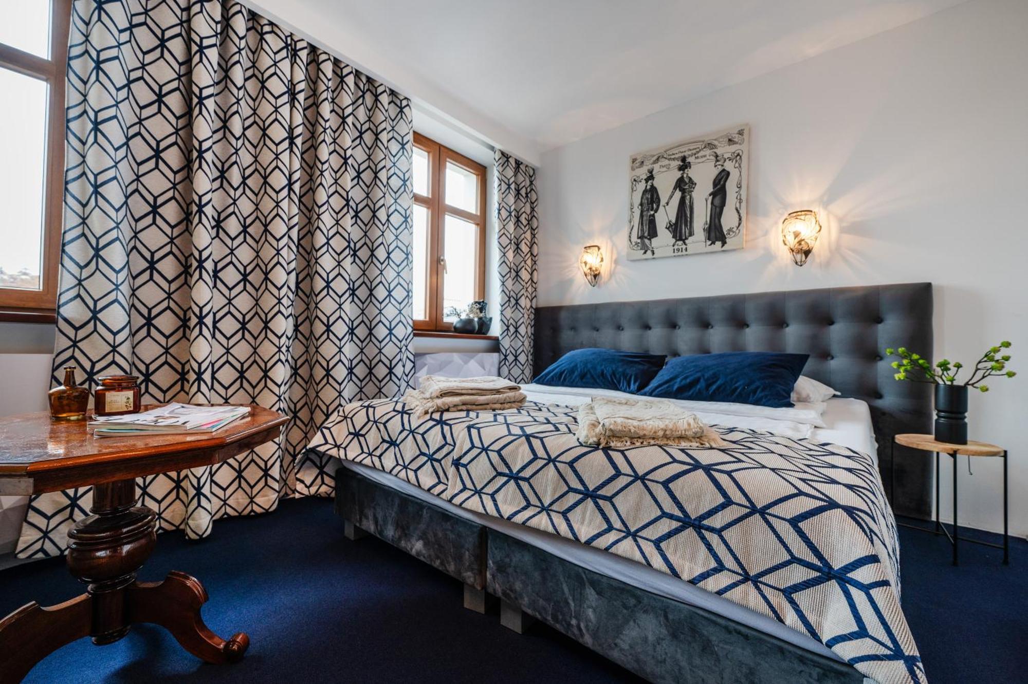 Aparthotel Maargick 克拉科夫 外观 照片