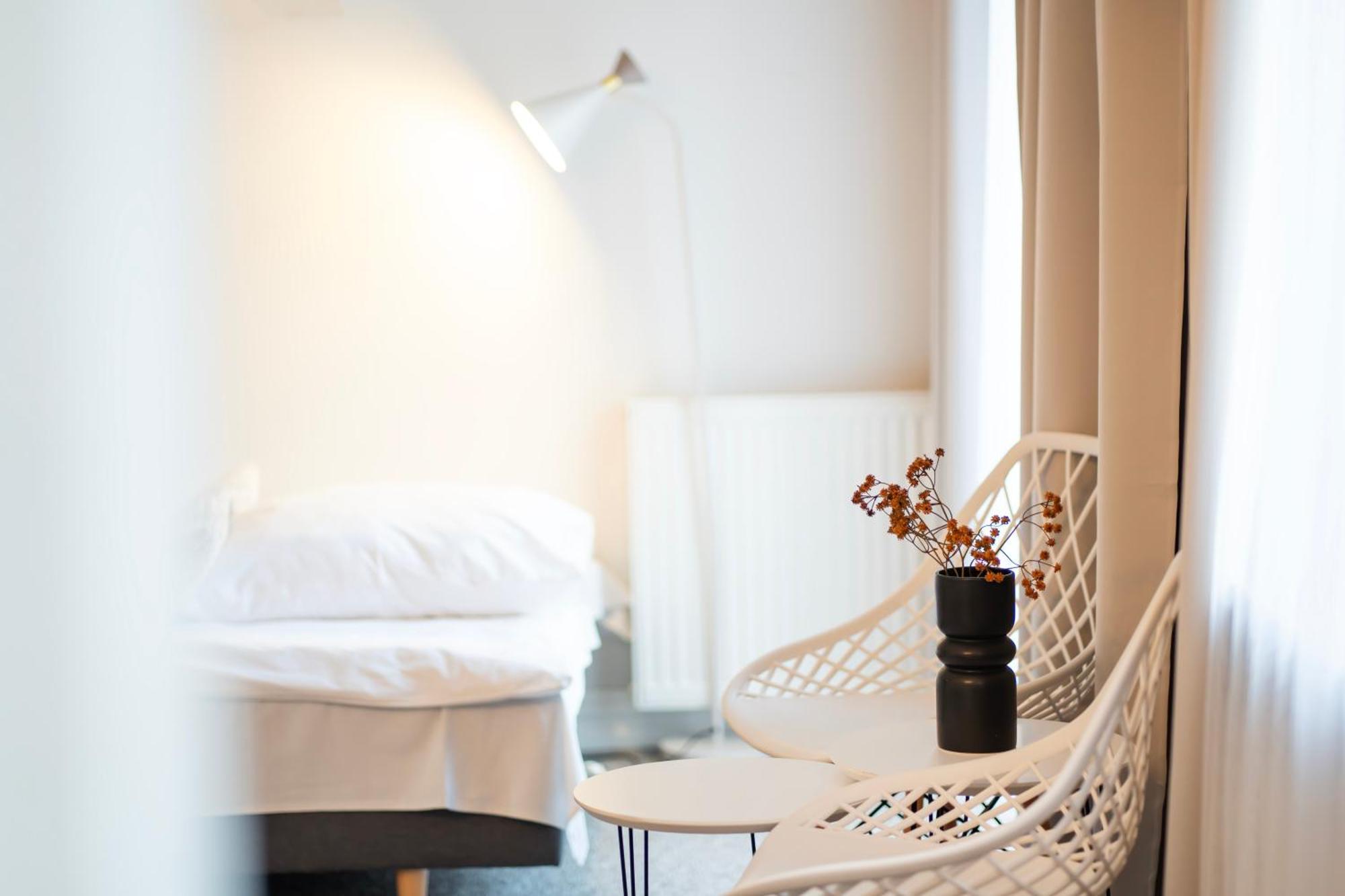Aparthotel Maargick 克拉科夫 外观 照片